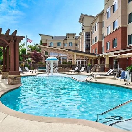 Residence Inn By Marriott Nashville South East/Мърфрийзбъроу Екстериор снимка