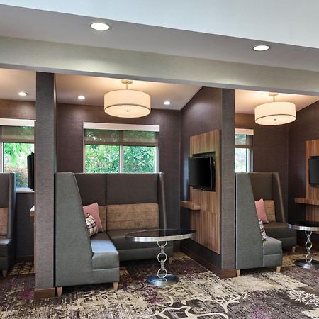 Residence Inn By Marriott Nashville South East/Мърфрийзбъроу Екстериор снимка