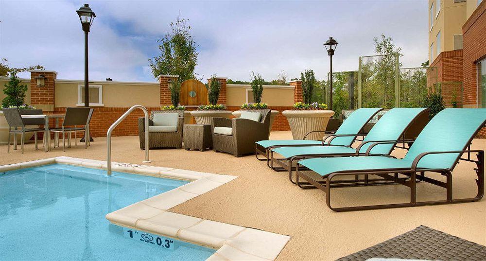 Residence Inn By Marriott Nashville South East/Мърфрийзбъроу Екстериор снимка