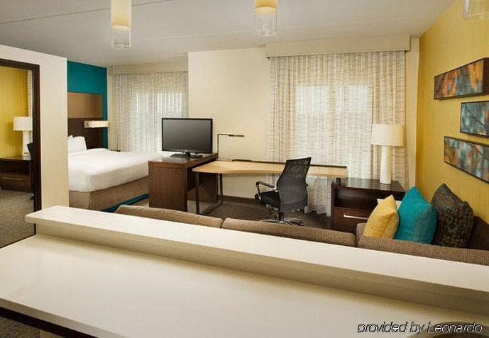 Residence Inn By Marriott Nashville South East/Мърфрийзбъроу Екстериор снимка