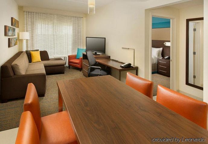 Residence Inn By Marriott Nashville South East/Мърфрийзбъроу Екстериор снимка