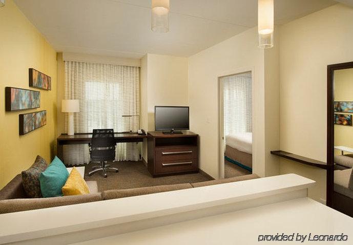 Residence Inn By Marriott Nashville South East/Мърфрийзбъроу Екстериор снимка