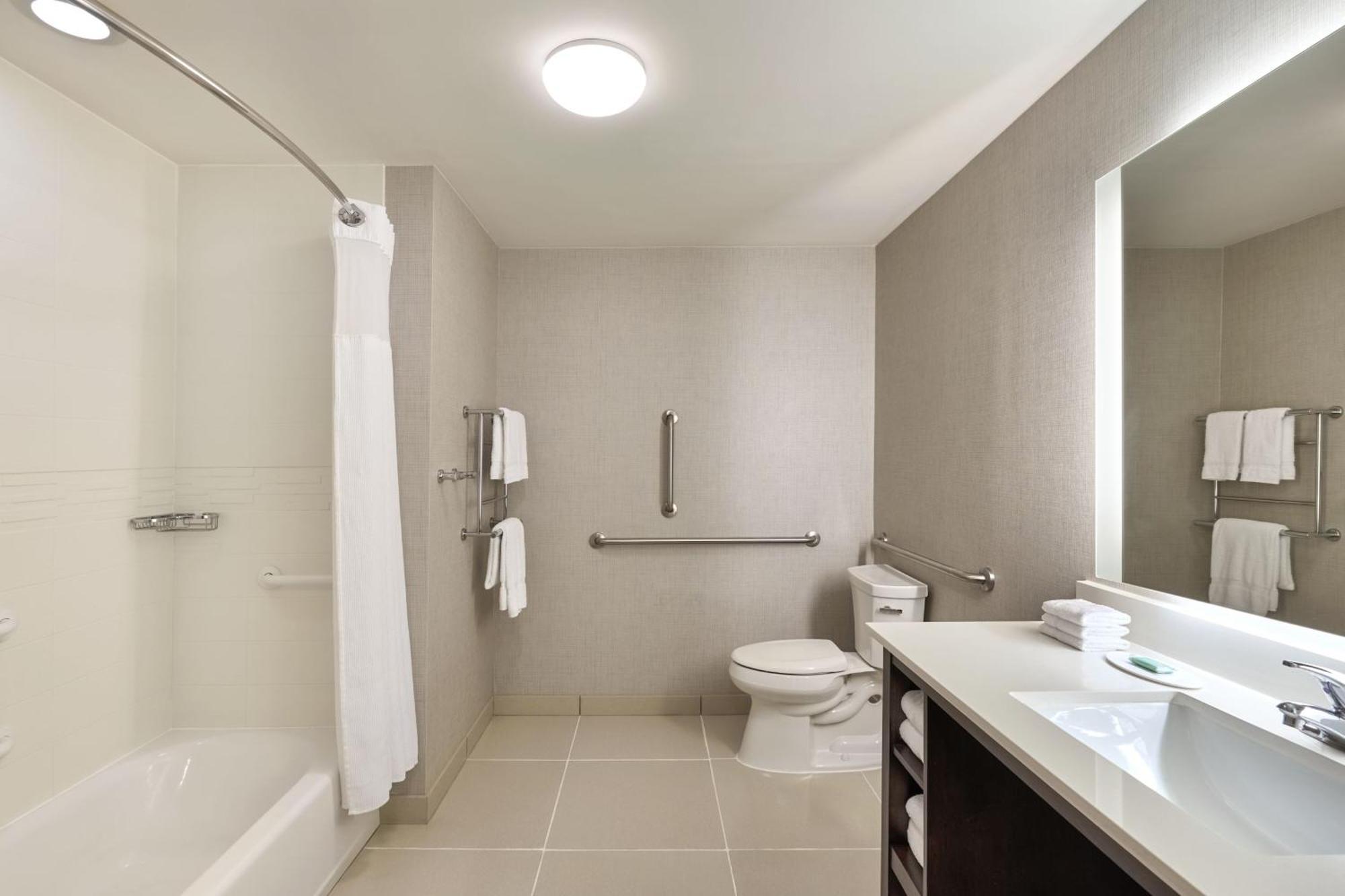 Residence Inn By Marriott Nashville South East/Мърфрийзбъроу Екстериор снимка