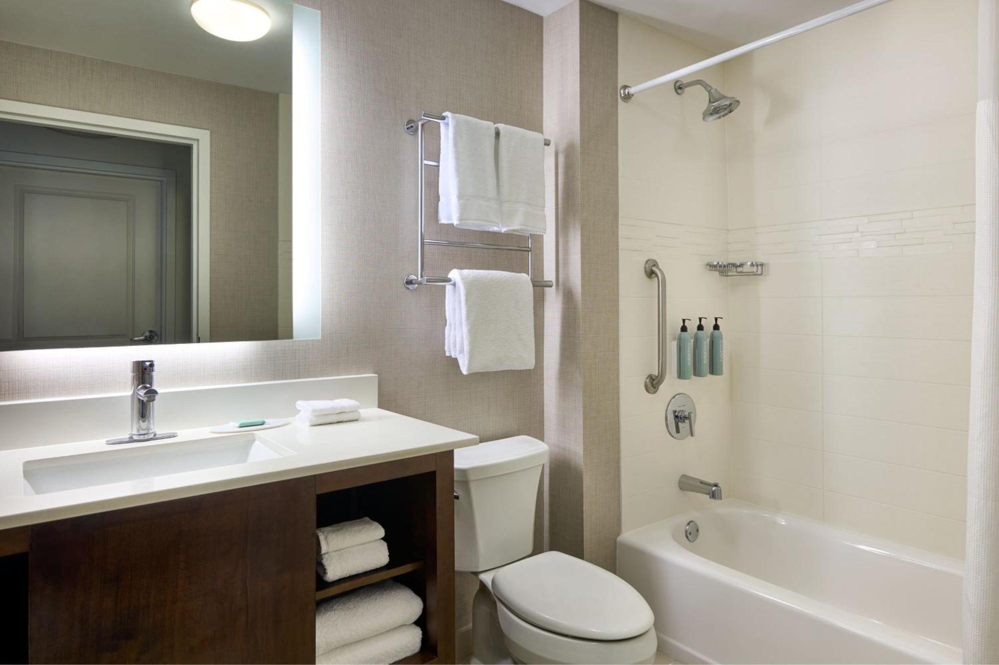 Residence Inn By Marriott Nashville South East/Мърфрийзбъроу Екстериор снимка