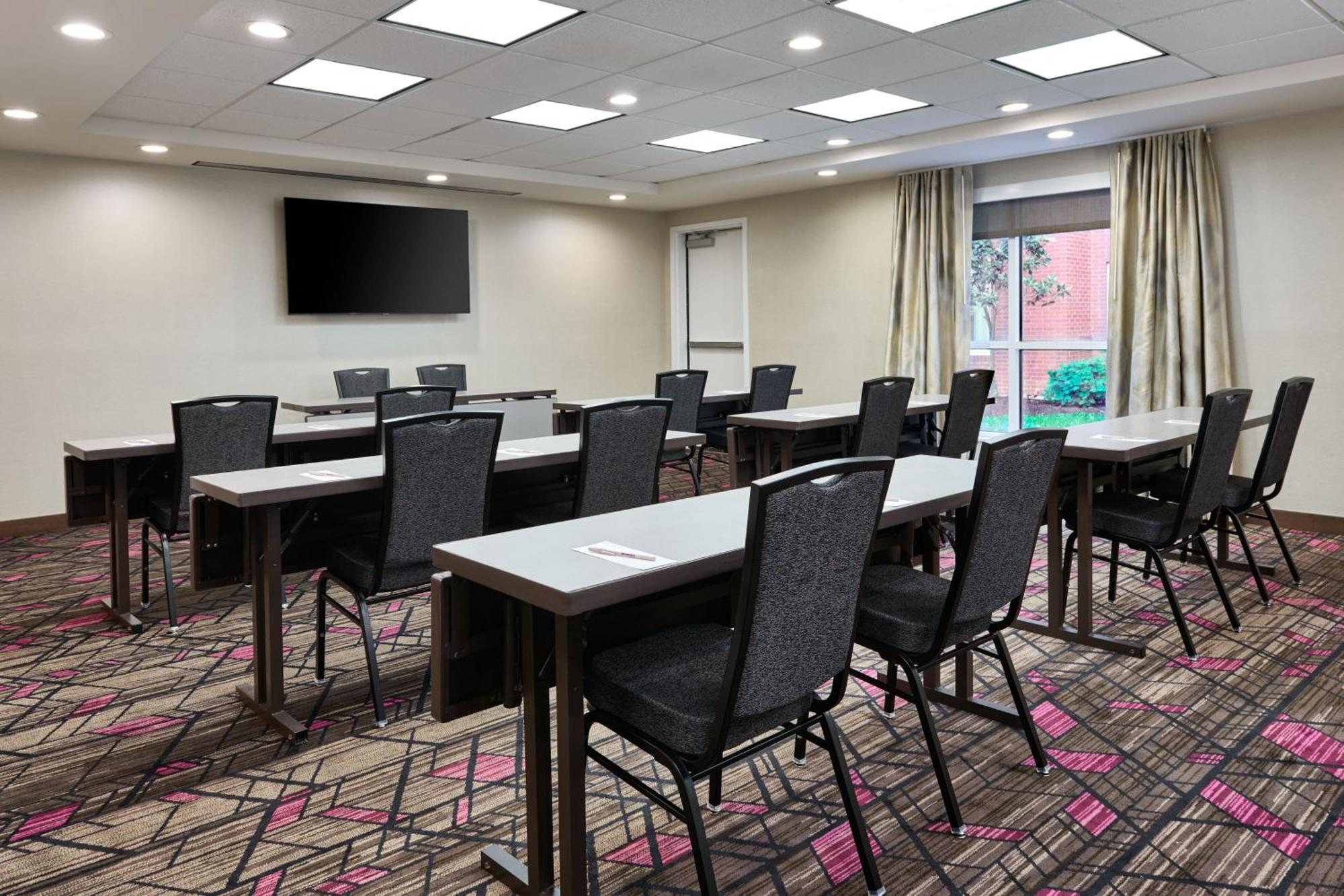 Residence Inn By Marriott Nashville South East/Мърфрийзбъроу Екстериор снимка