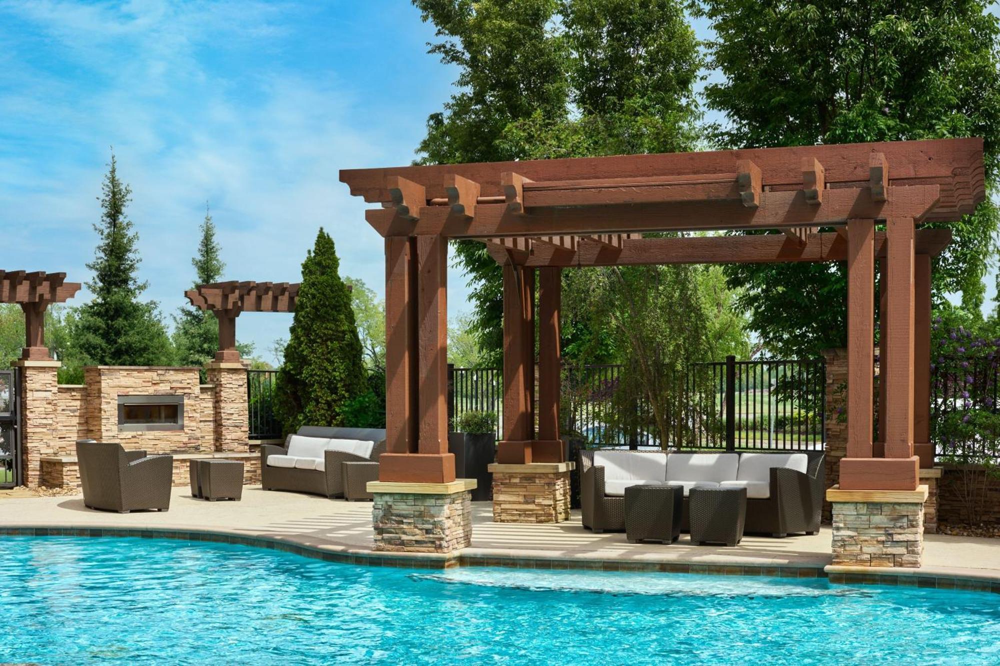 Residence Inn By Marriott Nashville South East/Мърфрийзбъроу Екстериор снимка