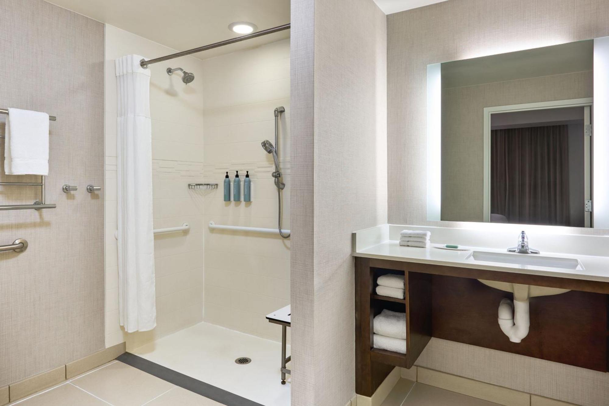 Residence Inn By Marriott Nashville South East/Мърфрийзбъроу Екстериор снимка
