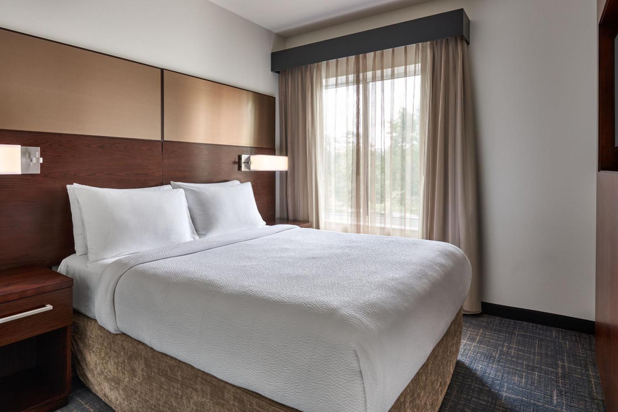 Residence Inn By Marriott Nashville South East/Мърфрийзбъроу Екстериор снимка