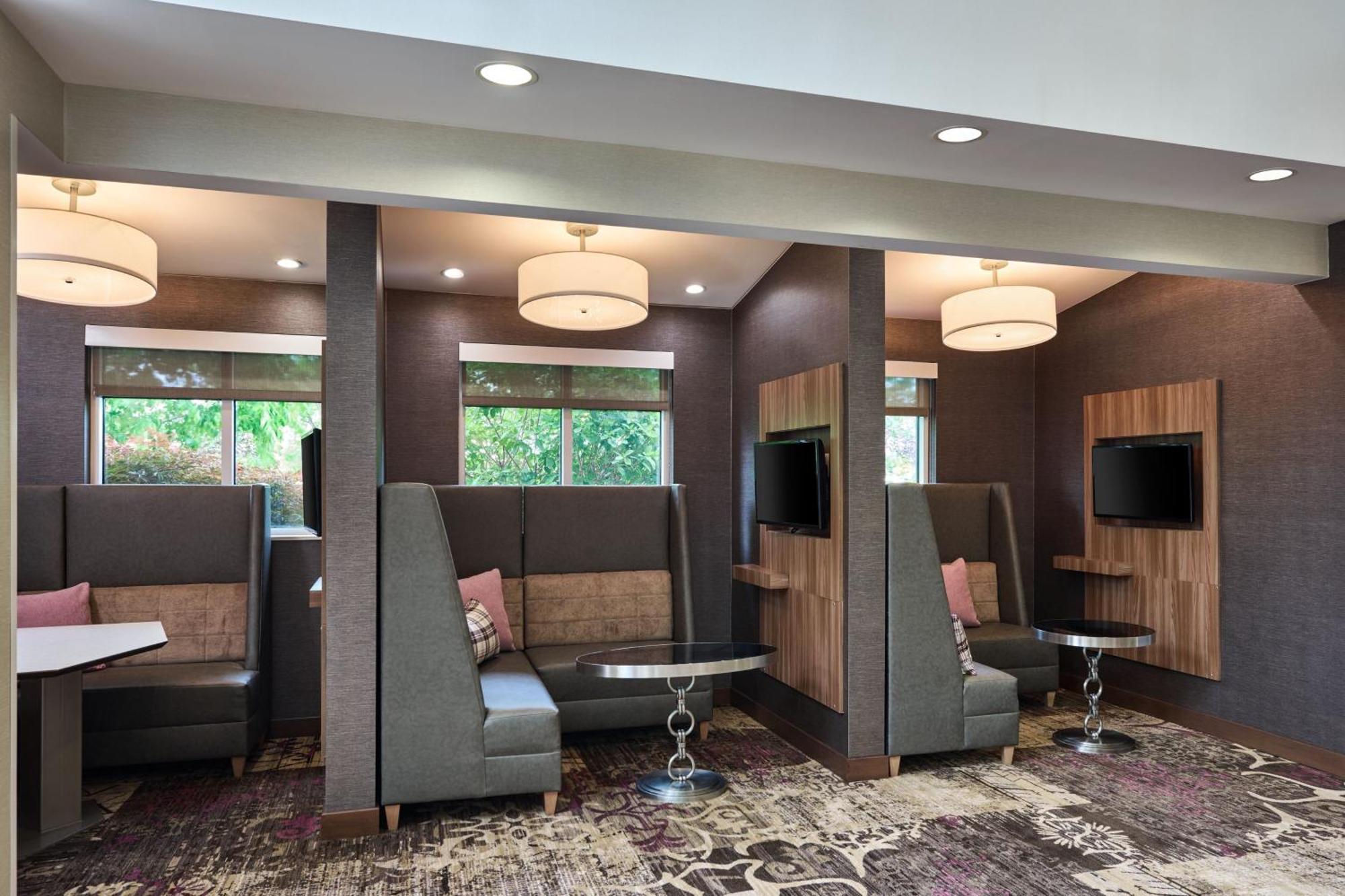 Residence Inn By Marriott Nashville South East/Мърфрийзбъроу Екстериор снимка