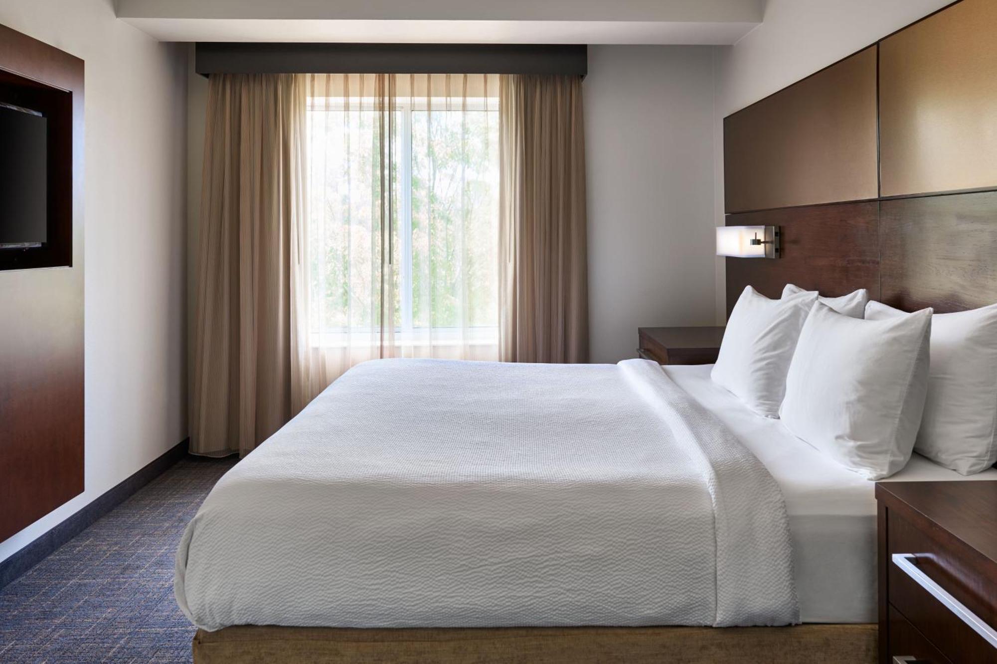 Residence Inn By Marriott Nashville South East/Мърфрийзбъроу Екстериор снимка