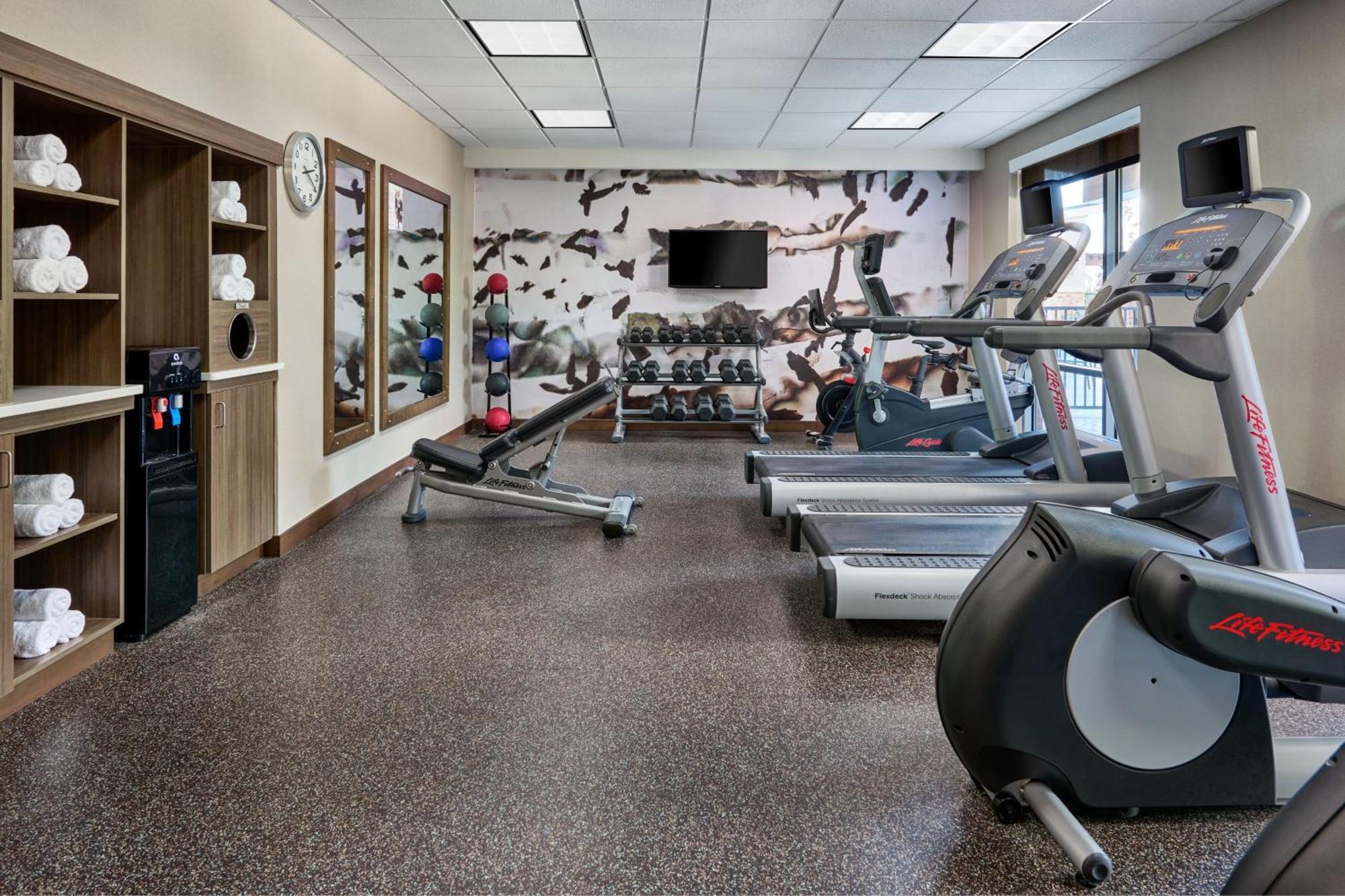 Residence Inn By Marriott Nashville South East/Мърфрийзбъроу Екстериор снимка