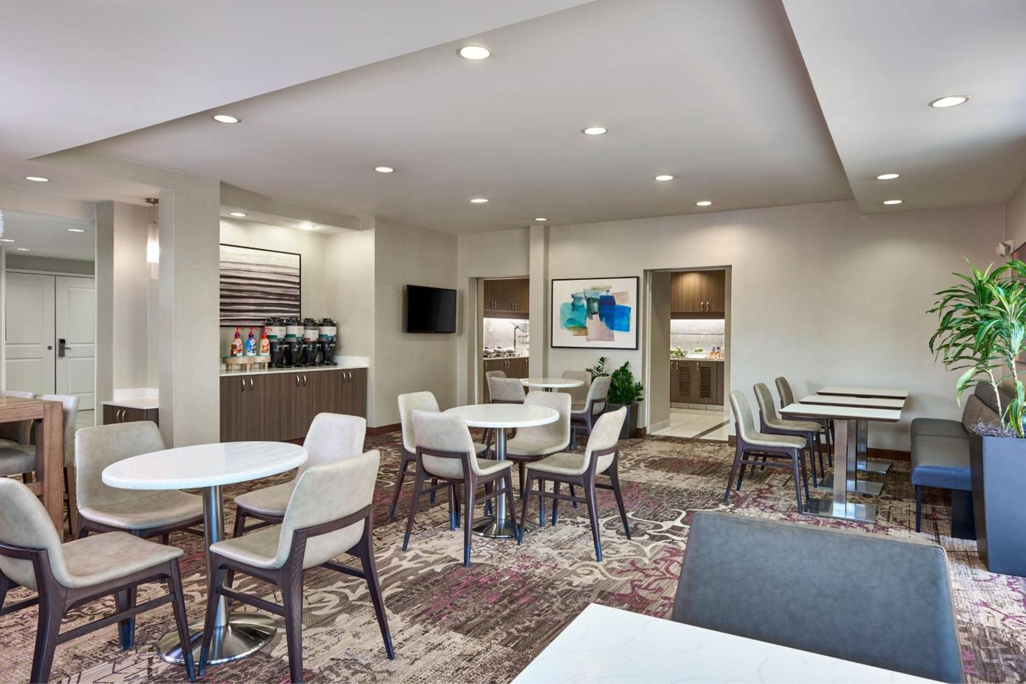 Residence Inn By Marriott Nashville South East/Мърфрийзбъроу Екстериор снимка