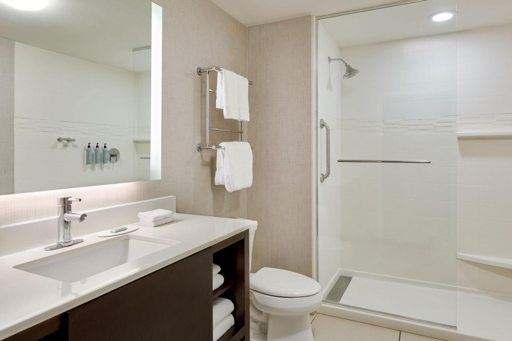 Residence Inn By Marriott Nashville South East/Мърфрийзбъроу Екстериор снимка