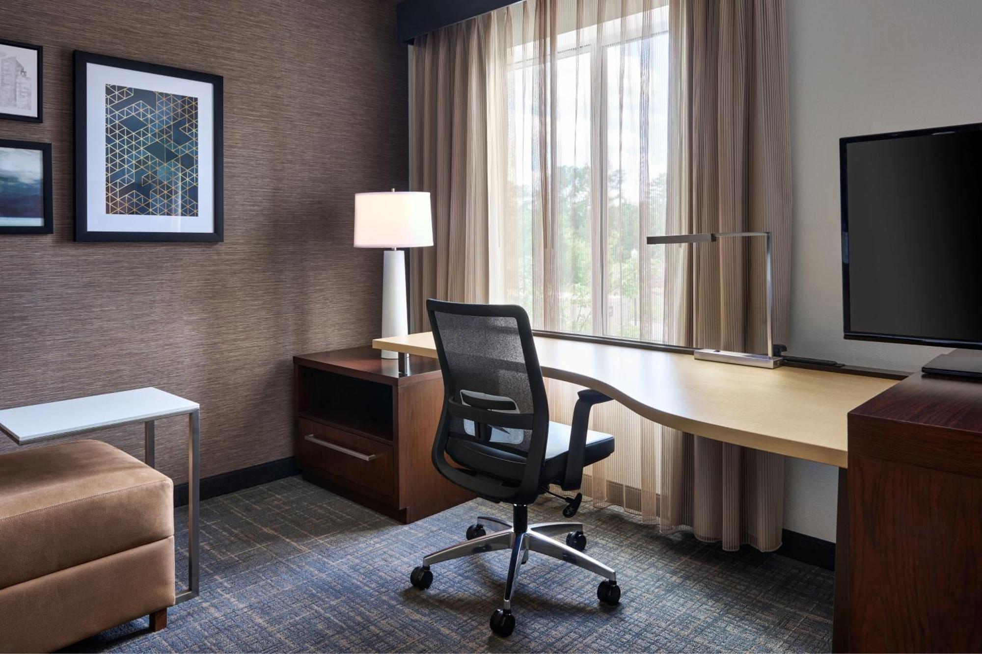 Residence Inn By Marriott Nashville South East/Мърфрийзбъроу Екстериор снимка