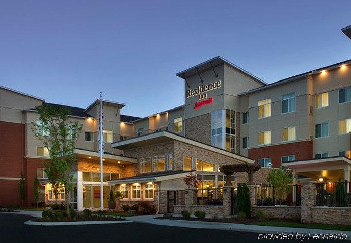 Residence Inn By Marriott Nashville South East/Мърфрийзбъроу Екстериор снимка