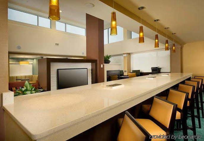 Residence Inn By Marriott Nashville South East/Мърфрийзбъроу Екстериор снимка