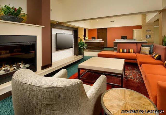 Residence Inn By Marriott Nashville South East/Мърфрийзбъроу Екстериор снимка