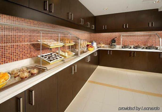 Residence Inn By Marriott Nashville South East/Мърфрийзбъроу Екстериор снимка