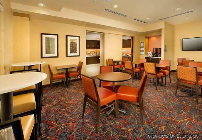 Residence Inn By Marriott Nashville South East/Мърфрийзбъроу Екстериор снимка