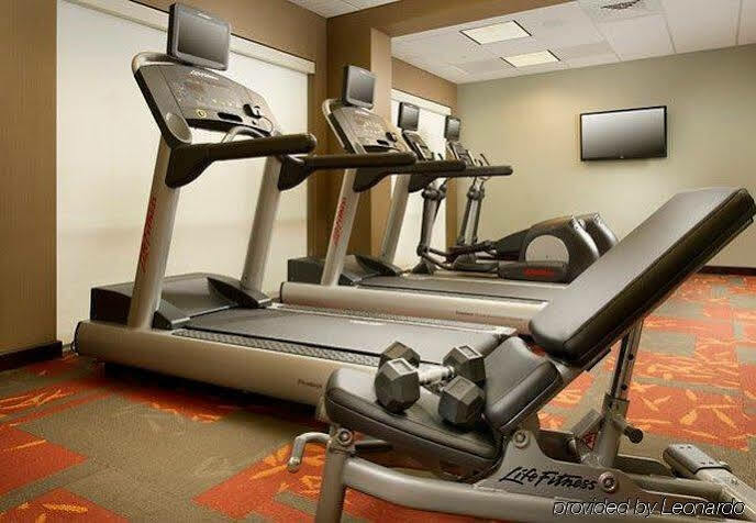 Residence Inn By Marriott Nashville South East/Мърфрийзбъроу Екстериор снимка