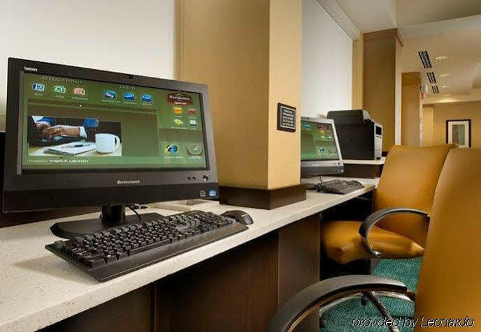 Residence Inn By Marriott Nashville South East/Мърфрийзбъроу Екстериор снимка